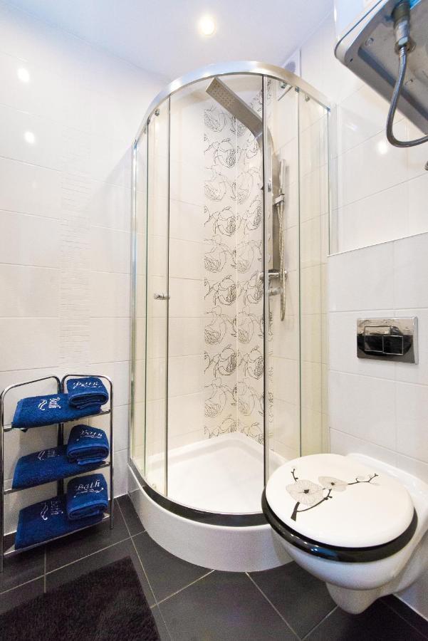Gdanskie Apartamenty - Apartamenty - Dluga Z Widokiem Na Ratusz I Nad Motlawa Ngoại thất bức ảnh