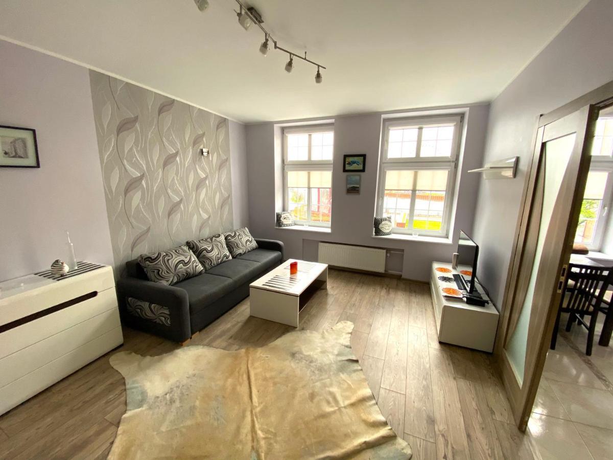 Gdanskie Apartamenty - Apartamenty - Dluga Z Widokiem Na Ratusz I Nad Motlawa Ngoại thất bức ảnh