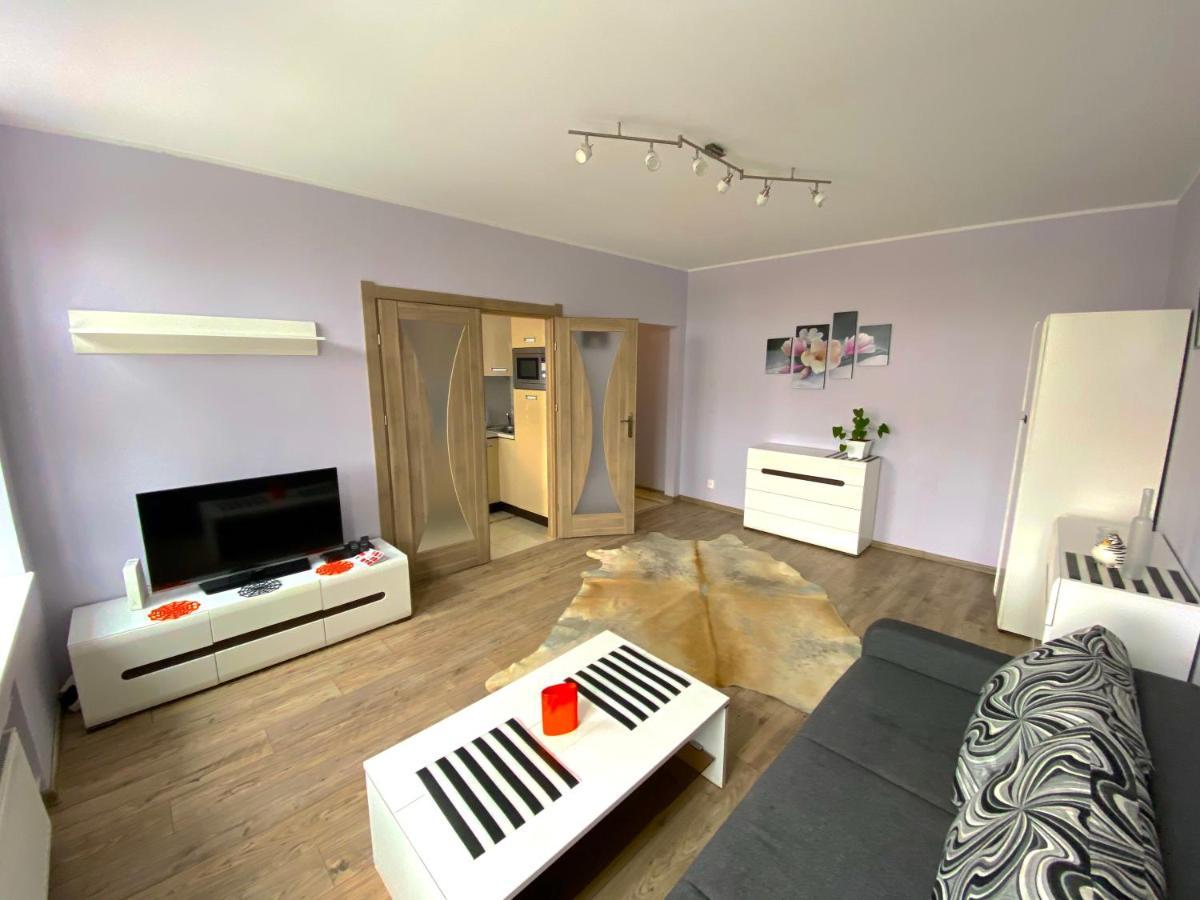Gdanskie Apartamenty - Apartamenty - Dluga Z Widokiem Na Ratusz I Nad Motlawa Ngoại thất bức ảnh