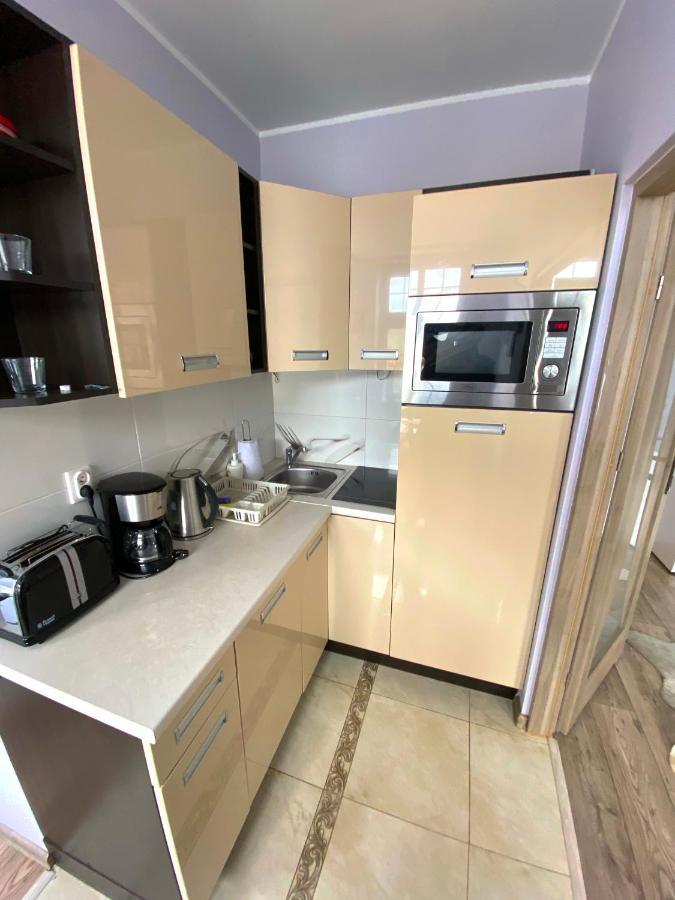 Gdanskie Apartamenty - Apartamenty - Dluga Z Widokiem Na Ratusz I Nad Motlawa Ngoại thất bức ảnh