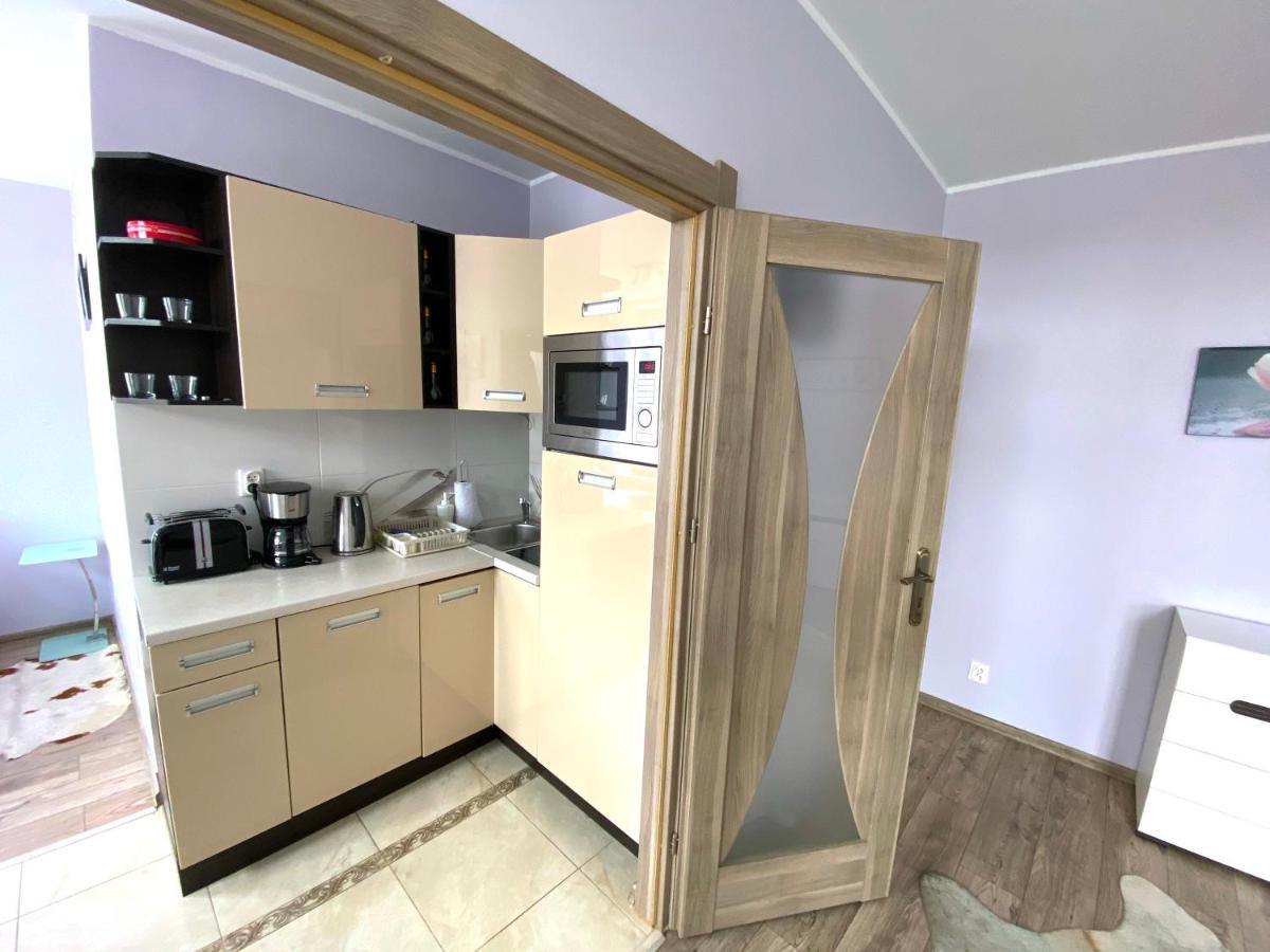 Gdanskie Apartamenty - Apartamenty - Dluga Z Widokiem Na Ratusz I Nad Motlawa Ngoại thất bức ảnh
