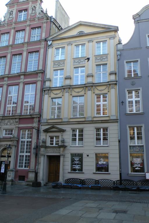 Gdanskie Apartamenty - Apartamenty - Dluga Z Widokiem Na Ratusz I Nad Motlawa Ngoại thất bức ảnh