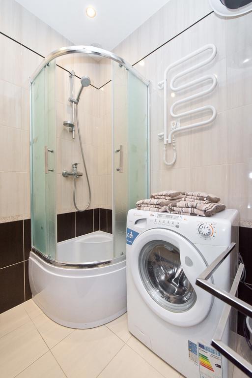Gdanskie Apartamenty - Apartamenty - Dluga Z Widokiem Na Ratusz I Nad Motlawa Phòng bức ảnh