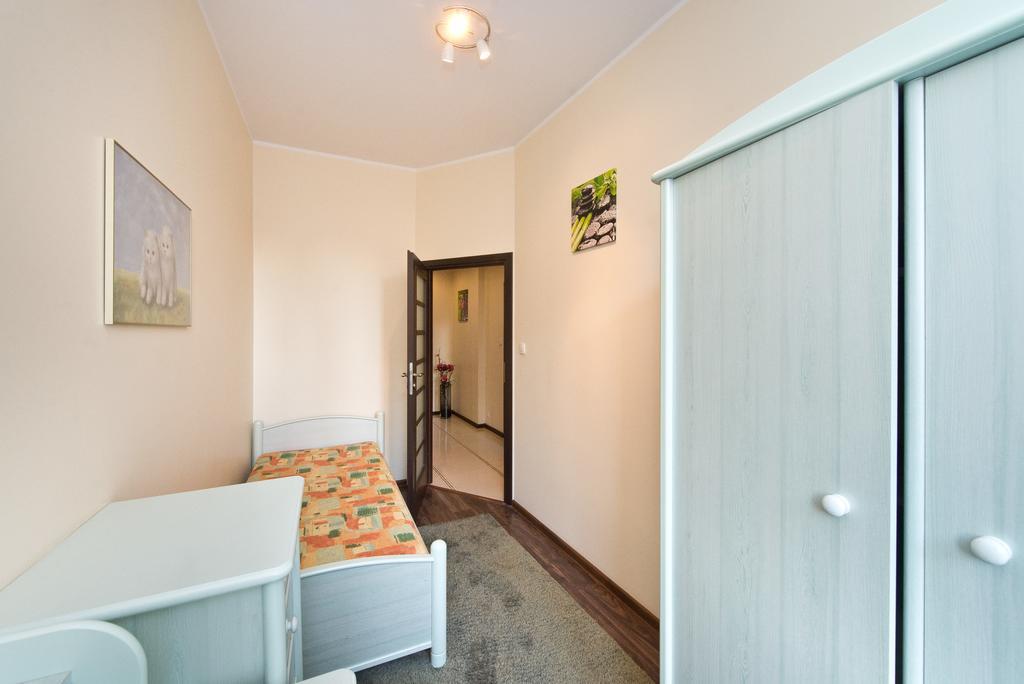 Gdanskie Apartamenty - Apartamenty - Dluga Z Widokiem Na Ratusz I Nad Motlawa Phòng bức ảnh
