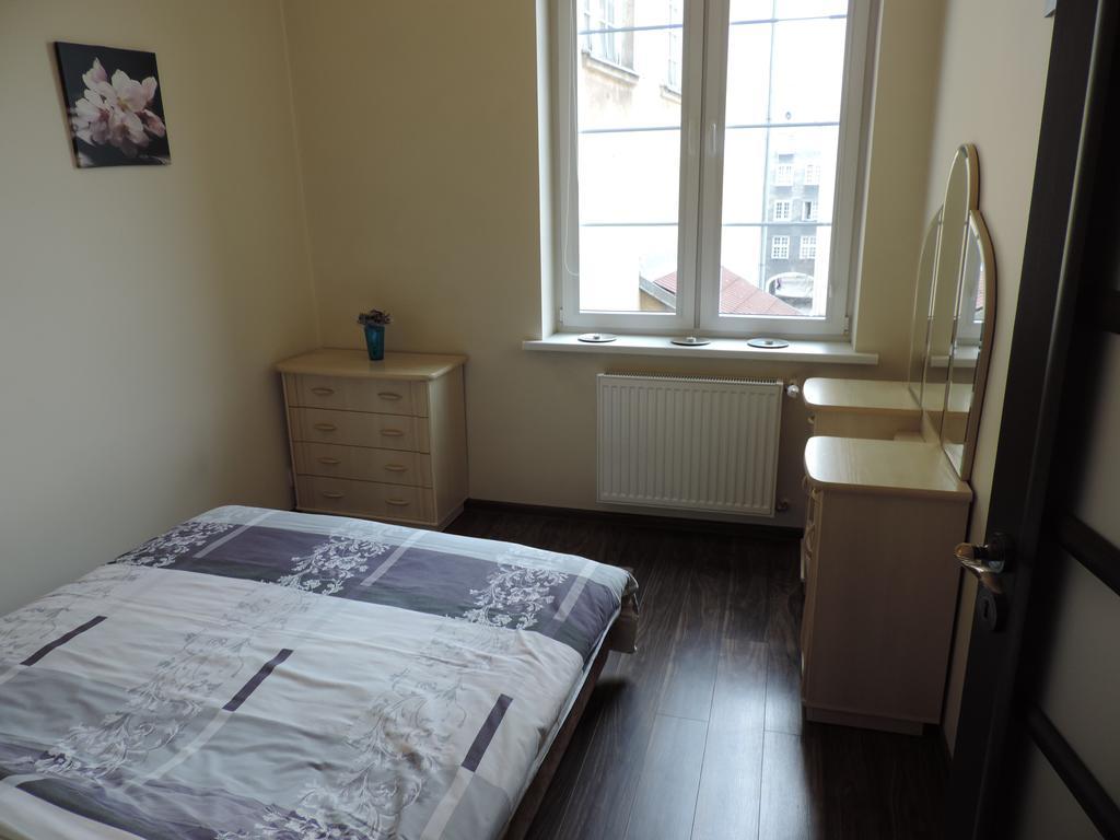 Gdanskie Apartamenty - Apartamenty - Dluga Z Widokiem Na Ratusz I Nad Motlawa Ngoại thất bức ảnh