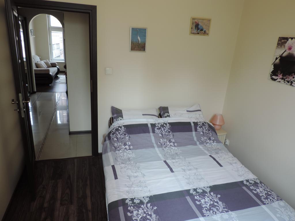 Gdanskie Apartamenty - Apartamenty - Dluga Z Widokiem Na Ratusz I Nad Motlawa Ngoại thất bức ảnh