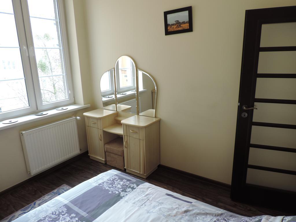 Gdanskie Apartamenty - Apartamenty - Dluga Z Widokiem Na Ratusz I Nad Motlawa Ngoại thất bức ảnh